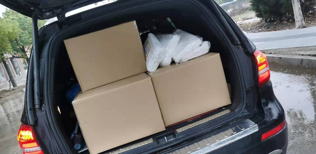 暖心！湖北博悅佳再次捐贈4000只口罩助力疫情前線