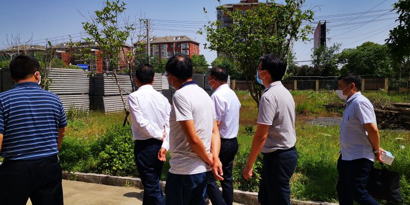 嚴(yán)把口罩質(zhì)量關(guān)，疫情防控奪勝利