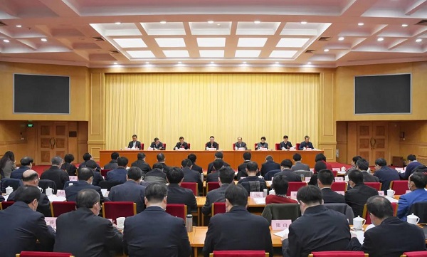 全國(guó)住房和城鄉(xiāng)建設(shè)工作會(huì)議召開:推動(dòng)智能建造與建筑工業(yè)化協(xié)同發(fā)展