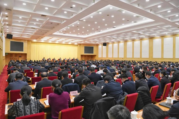 全國(guó)住房和城鄉(xiāng)建設(shè)工作會(huì)議召開:推動(dòng)智能建造與建筑工業(yè)化協(xié)同發(fā)展