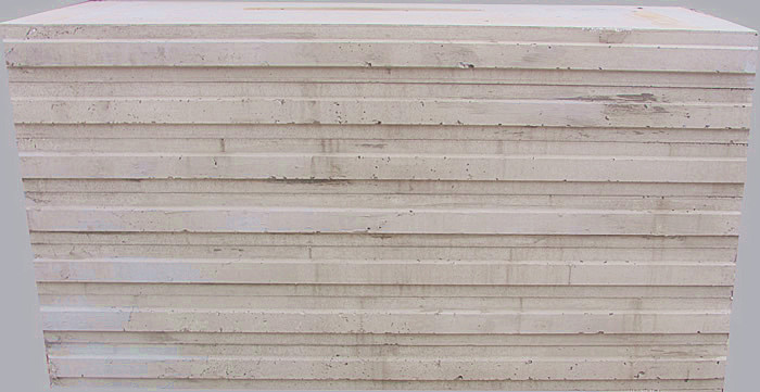 150mm實(shí)芯輕質(zhì)隔墻板