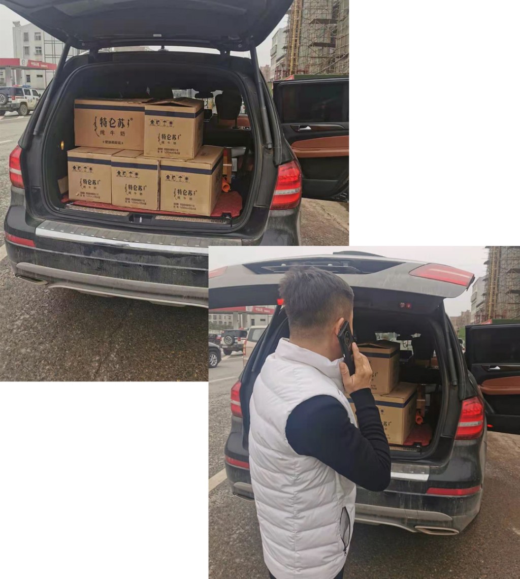 有愛(ài)不孤單，湖北博悅佳春節(jié)前慰問(wèn)福利院活動(dòng)簡(jiǎn)報(bào)