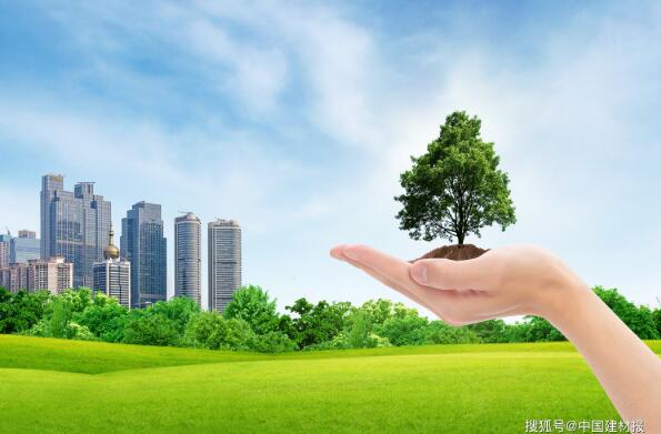 讓建筑成為“智慧生命體”