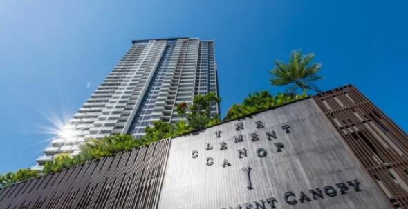 新加坡的選擇，采用“樂高風格”裝配式住宅建筑方法