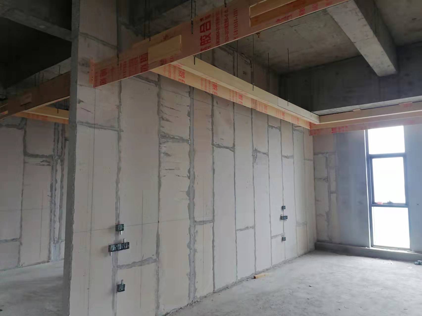 武漢蔡甸中核科創(chuàng)大廈酒店項(xiàng)目