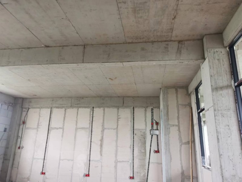 荊州市公安育苗學校宿舍樓