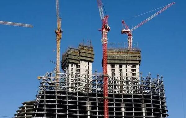 上半年建筑業(yè)多省增長數(shù)據(jù)來了，全國平均增速7.6％！