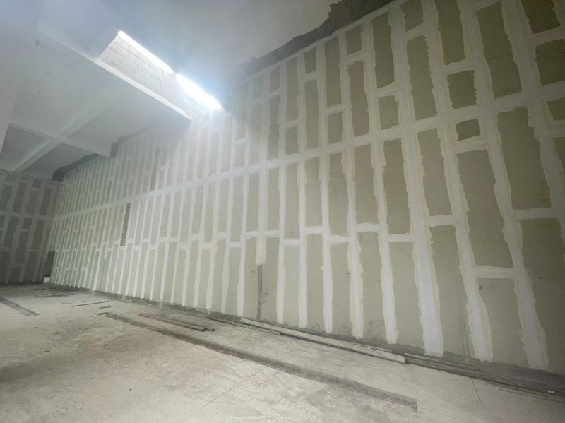 國(guó)藥中生武漢生物所百白破疫苗車間項(xiàng)目