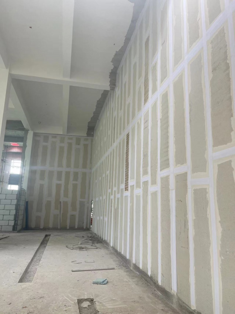 國(guó)藥中生武漢生物所百白破疫苗車間項(xiàng)目