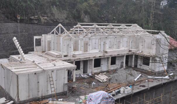 綠色環(huán)保裝配式建筑材料，你了解多少？