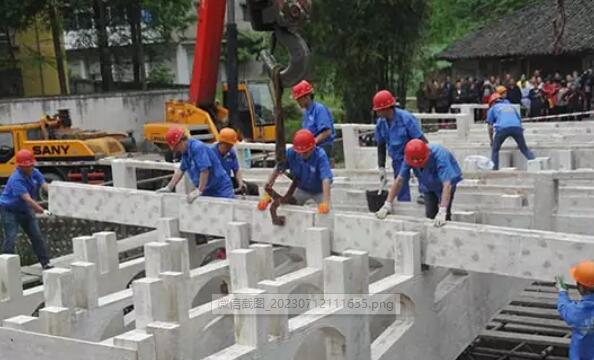 綠色環(huán)保裝配式建筑材料，你了解多少？