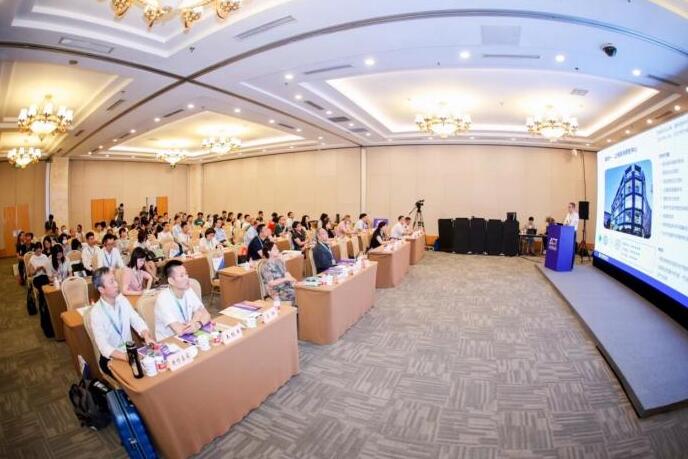 從高耗能到減排放，綠色建筑如何加速落地？