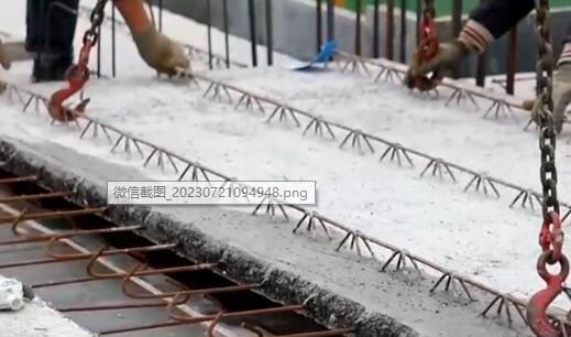 裝配式建筑節(jié)能減排 綠色正成為建筑行業(yè)鮮明底色