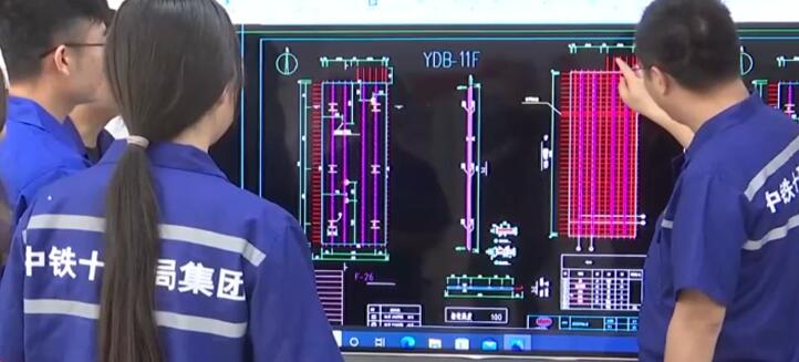 裝配式建筑節(jié)能減排 綠色正成為建筑行業(yè)鮮明底色