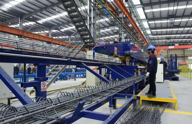 47000億！裝配式建筑黃金期臨近