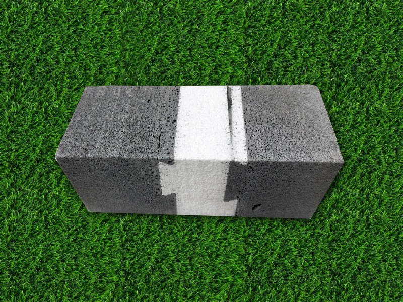 復(fù)合自保溫外墻板