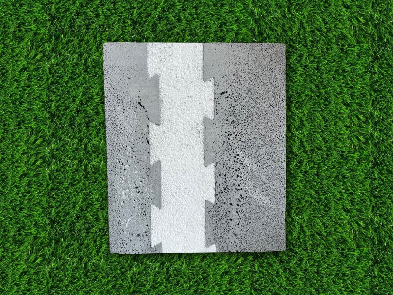 外墻自保溫板材