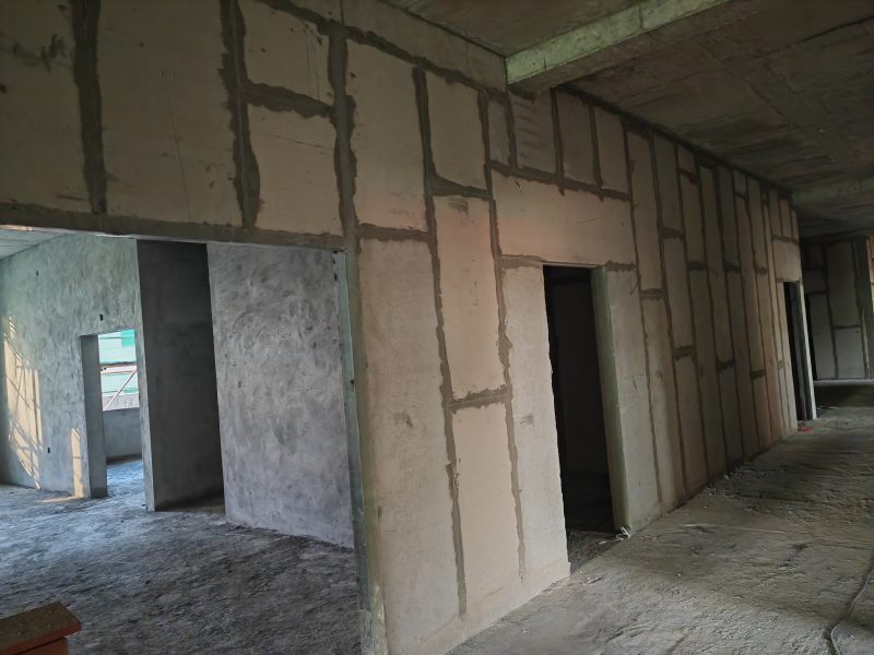 湖南常德西湖管理區(qū)人民醫(yī)院改造項(xiàng)目