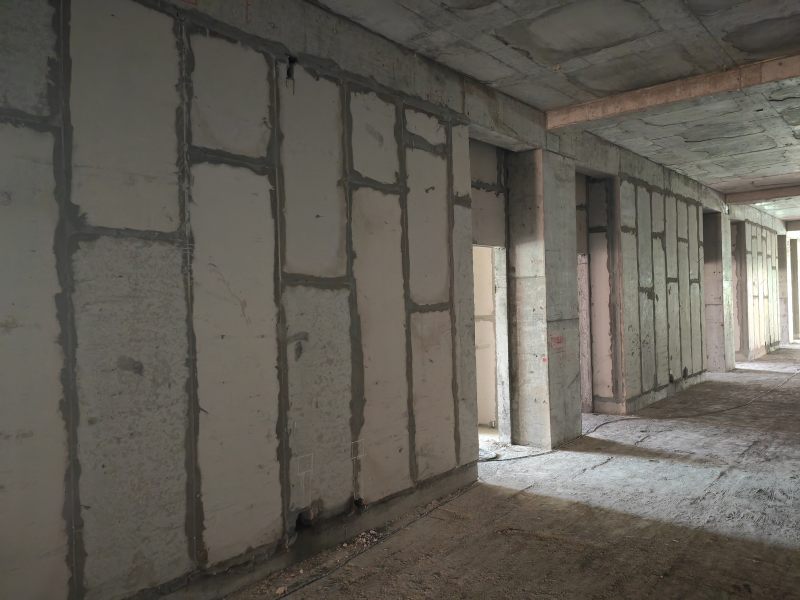 湖南常德西湖管理區(qū)人民醫(yī)院改造項(xiàng)目