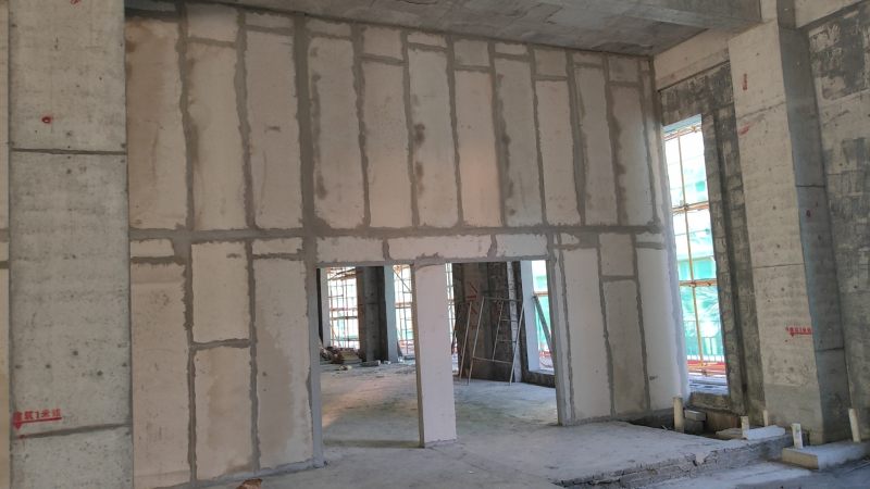 湖南常德西湖管理區(qū)人民醫(yī)院改造項(xiàng)目