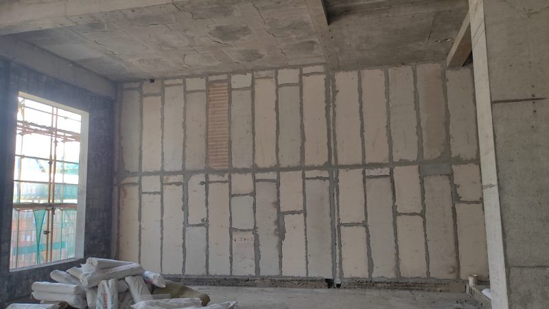 湖南常德西湖管理區(qū)人民醫(yī)院改造項(xiàng)目