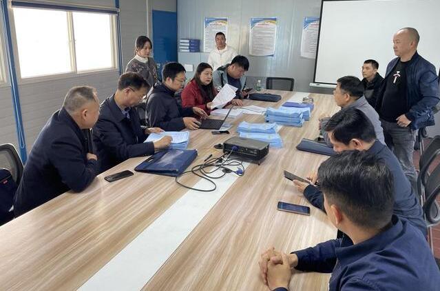 平江縣住建局：推行綠色建筑，優(yōu)化營(yíng)商環(huán)境