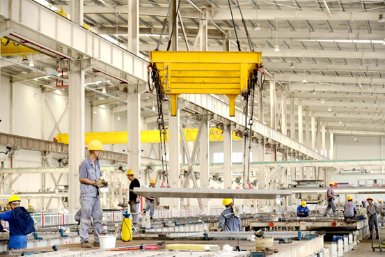 大膽試水！長沙高新區(qū)市政項目將采用“裝配式”建設(shè)