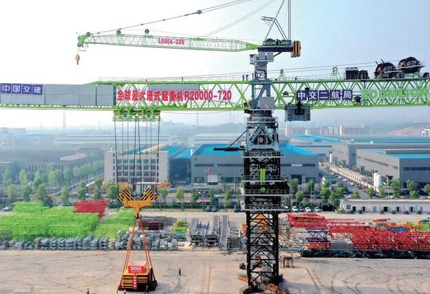 武漢發(fā)力智能建造