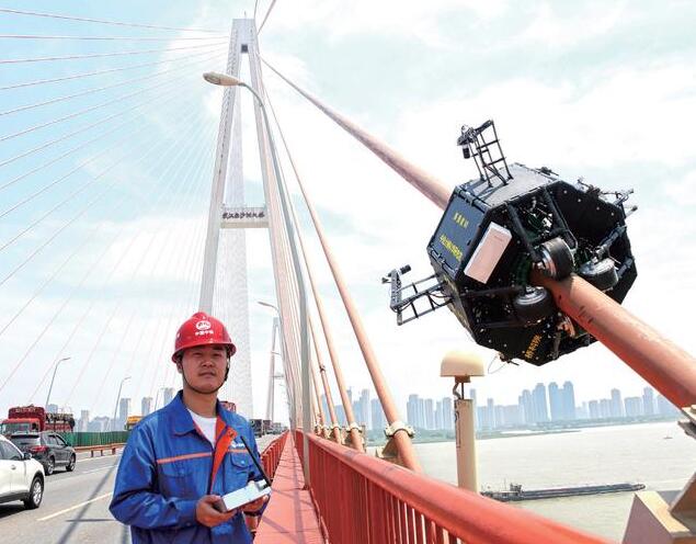 武漢發(fā)力智能建造