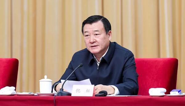 全國住房城鄉(xiāng)建設工作會議在京召開