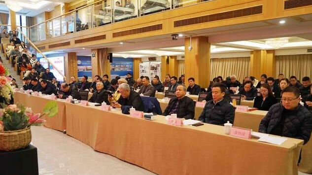 推動(dòng)建筑科技產(chǎn)業(yè)化 為人民群眾創(chuàng)造更好的生產(chǎn)和生活環(huán)境