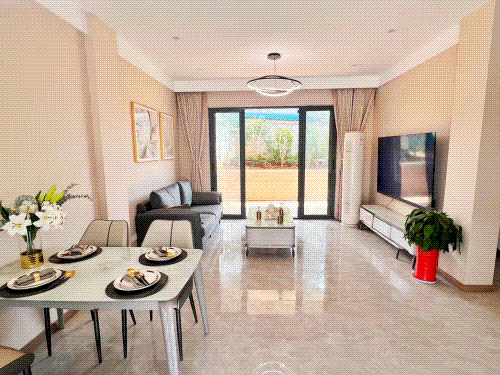 湖北首例！混凝土3D打印新農(nóng)房建筑交付