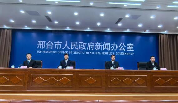 邢臺(tái)3年新建綠色建筑超2000萬平方米