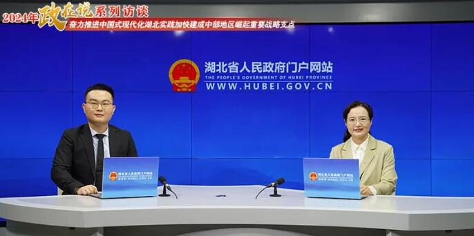 湖北出“實招”推進(jìn)綠色建筑高質(zhì)量發(fā)展