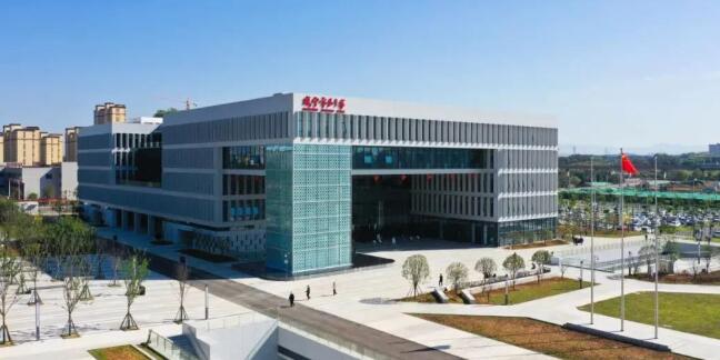 湖北出“實招”推進(jìn)綠色建筑高質(zhì)量發(fā)展