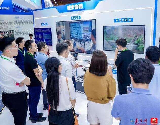 廣東移動(dòng)“AI+”助力新型建筑工業(yè)化