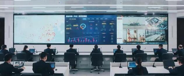 武漢首屆智能建造標(biāo)桿項(xiàng)目競(jìng)賽啟動(dòng)