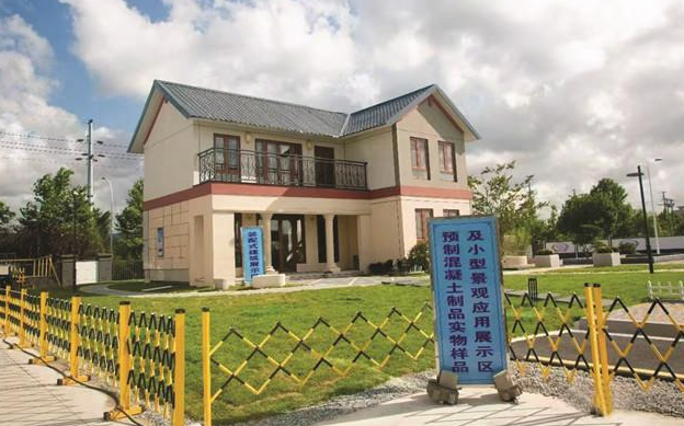 像造車一樣造房子！威海大力推進(jìn)裝配式建筑產(chǎn)業(yè)發(fā)展