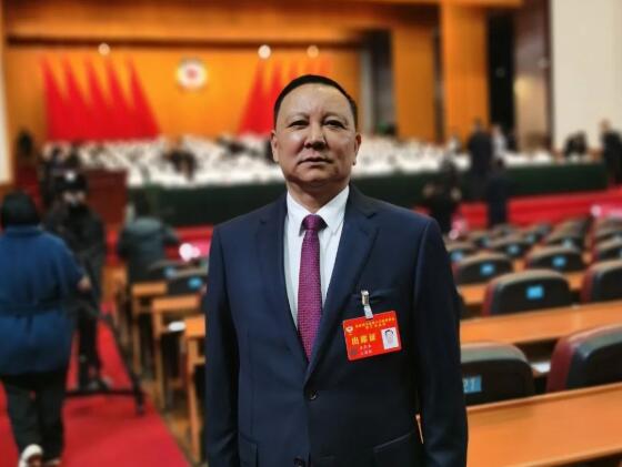 漆貴春:建議大力支持四川省裝配式建筑發(fā)展