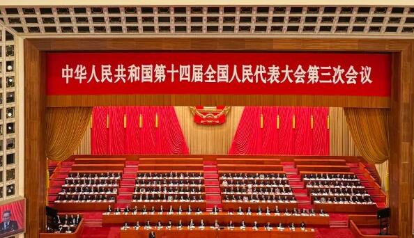 李強(qiáng)總理報(bào)告：推動房地產(chǎn)市場止跌回穩(wěn)